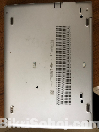 HP EliteBook 840 G6